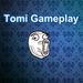 Tomi Gameplay