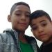 Felipe e  Miguel