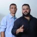 Maicon E Leandro