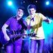 Jorge Miguel e Leonardo