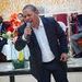 CANTOR EDILTON SANTANA