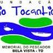 FUNDAÇÃO RIO TOCANTINS MEMORIAL DO PESCADOR