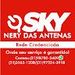 Nery Das Antenas SKY