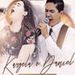 Kárgela e Daniel