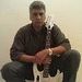foto de everaldo anhanha