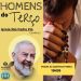 Terço dos Homens São Padre Pio - Cambucí - Maceió/AL