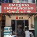 EMPORIO DAS EMBALAGENS