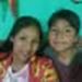 foto de Abigail Ramos