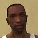 foto de Carl Johnson
