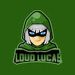 foto de loud Lucas