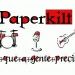 Banda Paperkilt