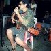 Thiago Honorato