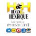 Hugo e  Henrique
