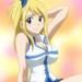 foto de Lucy Heartfilia