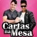 Cartas na mesa tuor