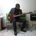 gilson carvalho