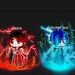 GiullianThunderstruck / DelsinTheHedgehog_0114