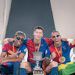 Fc barcelona Por siempre