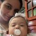 foto de melissa Guimarães