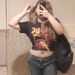 foto de Thiffany Oliveira