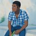 Joel Chambal JC