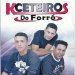 kceteiros do forró