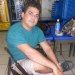 Roberto teclas