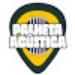 Palheta Acústica Oficial