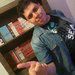 Maycon Lopes Cruz