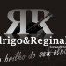 Rodrigo e Reginaldo