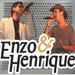 Enzo e Henrique