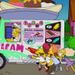 Mad Ice Cream Man