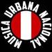 Musica Urbana Nacional