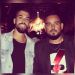 CARLOS & HENRIQUE