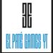 El paté Games
