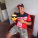 Jóóseando Ferreiira