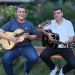 BINO ALVES E SANDRO SOUZA