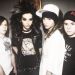 foto de isabella kaulitz