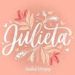 foto de julieta gaddi