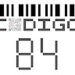 CODIGO 84