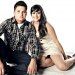 Luiz Neto e Chaianne