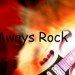 always rock band