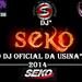 Dystefano DjSeKo