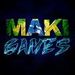 maki Games