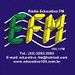 Rádio Educativa 105 FM