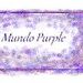 Mundo Purple