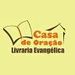 casa de oração livraria evangélica