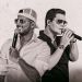 Leandro e Romario Dupla