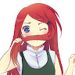 kushina uzumaki