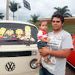 foto de Jefferson Castro
